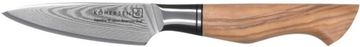 Nóż do warzyw PARING KOHERSEN Professional OLIVE WOOD 8,9 cm