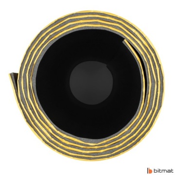 ПЕНОПОЛИУРЕТАН ВОДОНЕПРОНИЦАЕМЫЙ САМОКЛЕЯЩИЙСЯ WAW