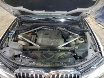 BMW X7 2022 BMW X7 xDrive40i 2022 3.0 Benzyna 335KM, zdjęcie 6