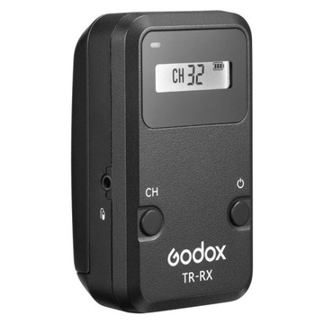 Godox TR-N1 Беспроводной пульт дистанционного управления камерой