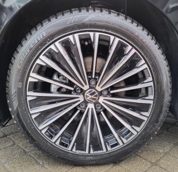 Volkswagen Passat B8 Variant Facelifting 1.5 TSI EVO 150KM 2025 Volkswagen Passat Elegance 1.5 TSI mHEV 150 KM DSG, zdjęcie 28