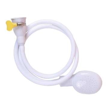 Wąż natryskowy do zlewu Quick Connect Handheld Kitchen