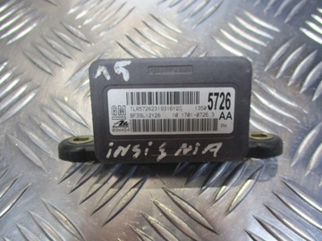 MODUL ESP OPEL INSIGNIA A 2.0 CDTI 13505726