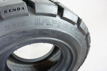 2x OPONA 18x7-8 16 PR KENDA + DĘTKA/OCHRANIACZ