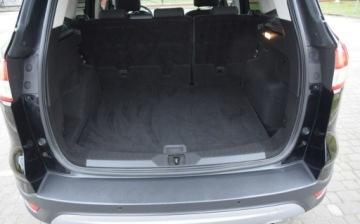 Ford Kuga II SUV 2.0 TDCi 150KM 2015 Ford Kuga 2.0D 2015r Duza Navi 176 Tys Km Sprowadzony Oplacony 2.0, zdjęcie 21