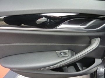 BMW Seria 5 G30-G31 Limuzyna 520d 190KM 2017 BMW 520 D*X-Drive*2.0, zdjęcie 35