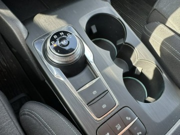 Ford Focus IV Kombi 2.0 EcoBlue 150KM 2020 Ford Focus 2.0 EcoBlue 16v 150KM 2020 tylko 94 ty, zdjęcie 15