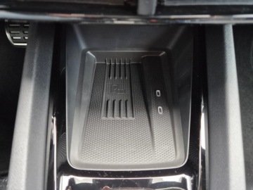 Skoda Octavia IV Liftback 1.5 TSI EVO 150KM 2026 Skoda Octavia SPORTLINE 1.5 TSI DSG z placu 150 KM, zdjęcie 35