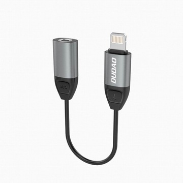 Переходник Apple Lightning на разъем
