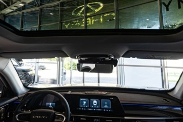 Chery Tiggo 7 SUV 1.6 T-GDI 147KM 2025 CHERY Tiggo 7 Prestige AWD 1.6 T-GDI Suv 147KM 2025, zdjęcie 14