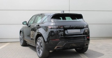 Land Rover Range Rover Evoque II SUV 2.0 Si4 200KM 2024 Land Rover Range Rover Evoque Evoque MY24 2.0 I4 200 PS AWD Auto Dynamic H, zdjęcie 6