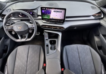 Cupra Terramar SUV 1.5 eTSI 150KM 2025 Cupra Terramar 1.5eTSI mHEV DSG 150KM Gwarancja LED Kamera360 ACC Kessy Na, zdjęcie 17