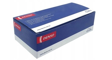IU24/DEN ŚWIECA ISKR. IRIDIUM POWER IU24 DENSO