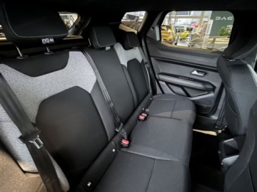 Dacia Duster III 2026 Od ręki - Journey 1.8 Full Hybrid 155KM / Pakiet Parking, Zimowy Plus, zdjęcie 12