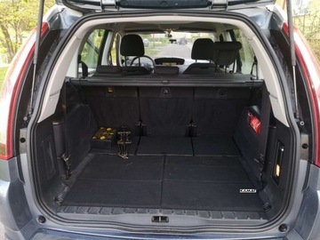 Citroen Grand C4 Picasso I 1.6 HDi 109KM 2010 Citroen C4 Grand Picasso Citroen C4 Gand Picasso 1,6 HDi Manual 7- Osob Za, zdjęcie 4