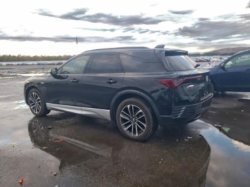 Acura 2024 Acura ZDX A-Spec 2024 Elektryczny 490KM, zdjęcie 1