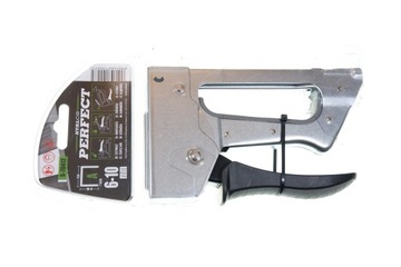 Zszywacz tapicerski Stalco 10mm S-70412