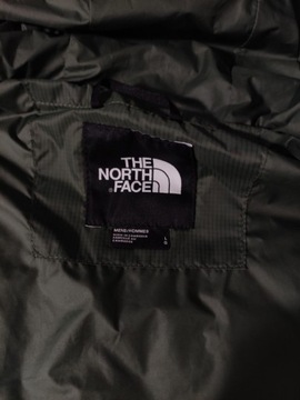 The North Face lekka kurtka Himalayan Light męska L