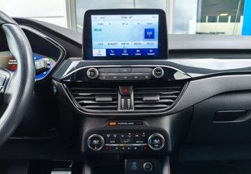 Ford Kuga III SUV Plug-In 2.5 EcoBlue 225KM 2020 Ford Kuga Ford Kuga 2.5P PHEV FWD ST-Line X 2.5 Hybryda Plug-in 225KM, zdjęcie 24