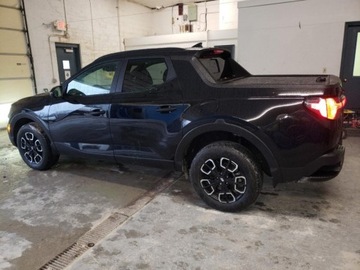 Hyundai 2024 Hyundai Santa Cruz Sel 2024 2.5l 2.5 Benzyna 191KM, zdjęcie 1