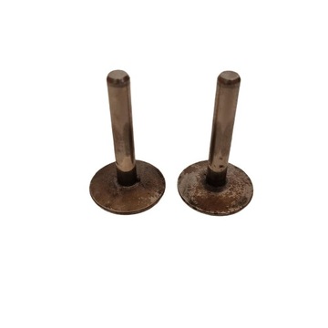 BRIGGS & STRATTON 5HP POPYCHACZE ZAWOROWE KOMPLET