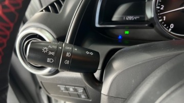 Mazda CX-3 Crossover 2.0 SKY-G 120KM 2017 Mazda CX-3 CX3 2.0 Benzyna 120KM led xenon Kamera MOZLIWA ZAMIANA 2.0, zdjęcie 34