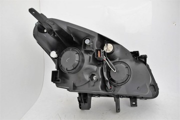 RENAULT KOLEOS 2008-11 SVĚTLOMET LEVÝ DEPO