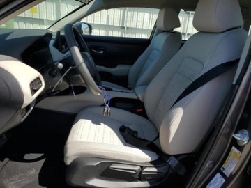 Honda HR-V III 2025 Honda HR-V LX 2024, od ubezpieczalni 2.0 Benzyna 227KM, zdjęcie 7