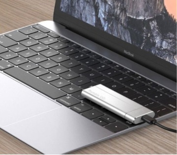 внешние жесткие диски SSD емкостью 4 ТБ USB3.0