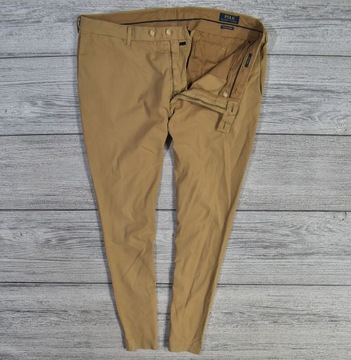 POLO RALPH LAUREN Tailored Slim Fit Chinos 38/32