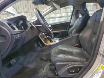 Volvo S60 II 2017 Volvo S60 2017 VOLVO S60 PLATINUM 2.0 Benzyna 250KM, zdjęcie 6