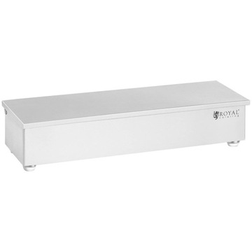 Контейнер для барменов 6x 450 мл Royal Catering RCCBS 6