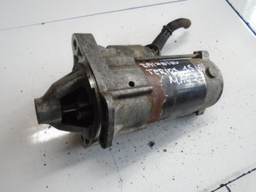 DAIHATSU TERIOS 1.5 STARTÉR 28100-97214