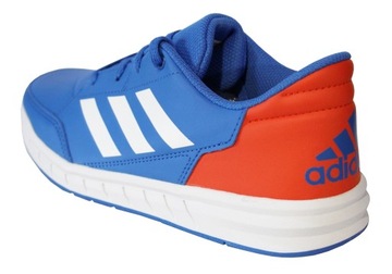 ОТЛИЧНЫЕ КРОССОВКИ ADIDAS ALTA SPORT K D96867 r35 1/2
