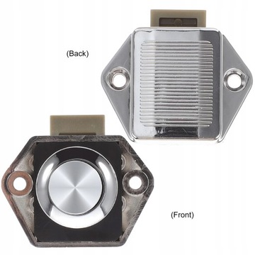 Замки для ящиков автодома, защелки для дверных шкафов