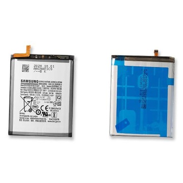 NOWA ORYGINALNA BATERIA SAMSUNG S20 FE 4g SM-G780