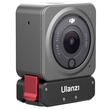 Магнитное крепление Ulanzi OA-11 для спортивной камеры DJI Action 3