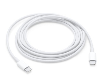Kabel zasilający MacBook 12 USB-C/USB-C 2m