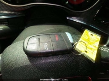 Dodge Challenger III 2021 Dodge Challenger Srt Hellcat Redeye Widebody 2021 6.2l 6.2 Benzyna 797KM, zdjęcie 12