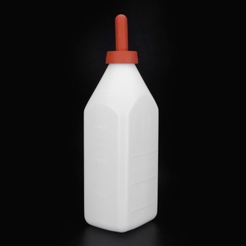 Портативная бутылочка для кормления вертикального типа емкостью 4 л