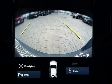 Volvo XC40 Crossover 2.0 D3 150KM 2020 Volvo XC 40 inscription 4x4 KRAJ 1wł. BEZWYP F23%, zdjęcie 25