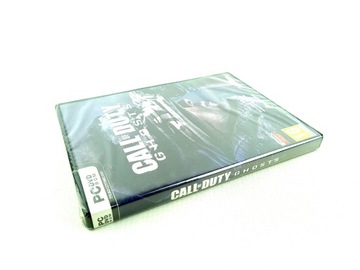 НОВАЯ ПРЕМЬЕРА CALL OF DUTY GHOSTS PC PL