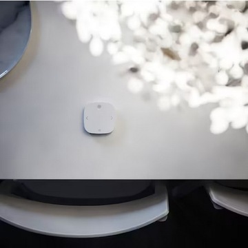 Светодиодный пульт дистанционного управления IKEA Styrbar белый