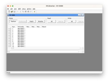 Возможность! Roland XV-2020 - идеальное состояние - один из лучших синтезаторов Roland