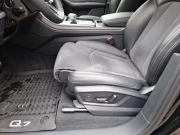 Audi Q7 II SUV Facelifting  3.0 50 TDI 286KM 2025 Audi Q7 3.0 Diesel 286KM, zdjęcie 13