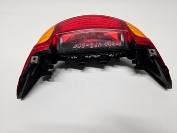 Honda VFR 800 RC 46 98-02 lampa tył tylna