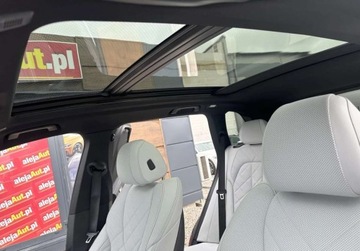 BMW X5 G05 SUV Plug-In Facelifting 3.0 50e 490KM 2023 BMW X5 4x4 X5 3.0 HYB Plug-In 490 KM Bezwypadkowy 2023r Warszawa 3.0, zdjęcie 9