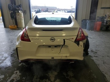 Nissan 370Z 2016 Nissan 370 Z Base 2016 3.7l 3.7 Benzyna 332KM, zdjęcie 2