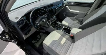 Volkswagen Touran III 1.8 TSI 180KM 2016 Volkswagen Touran Automat Panorama Parktronic Kamera Navi 7Osobowy L, zdjęcie 15