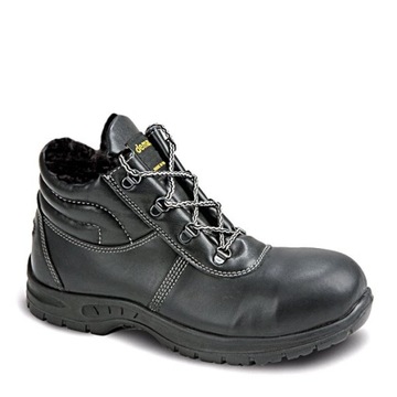 TRZEWIKI BEZPIECZNE GLOSS UP WINTER S2 CI SRC 7234